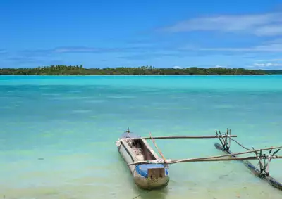 ทัวร์วานูอาตู ซันมะ (Sanma) Image5