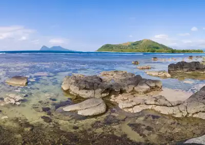 ทัวร์วานูอาตู ทาเฟอา (Tafea) Image6