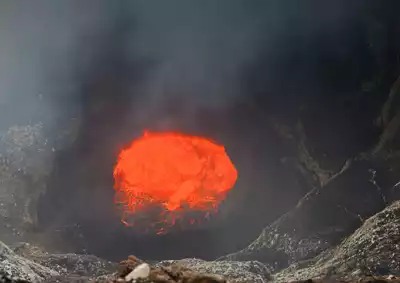 ทัวร์วานูอาตู ภูเขา Benbow และภูเขา Marum (Mt. Benbow and Mt. Marum) Image11