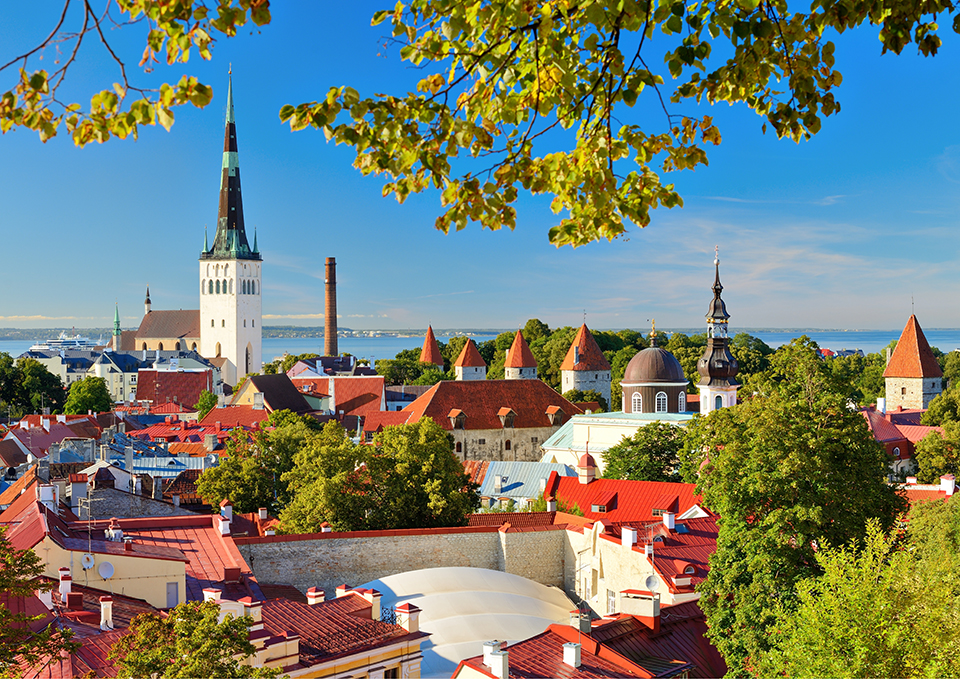 ทัวร์เอสโตเนีย Image2