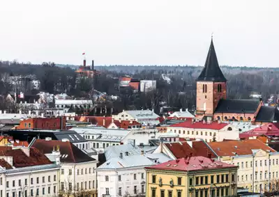 ทัวร์เอสโตเนีย ทาร์ทู (Tartu) Image4