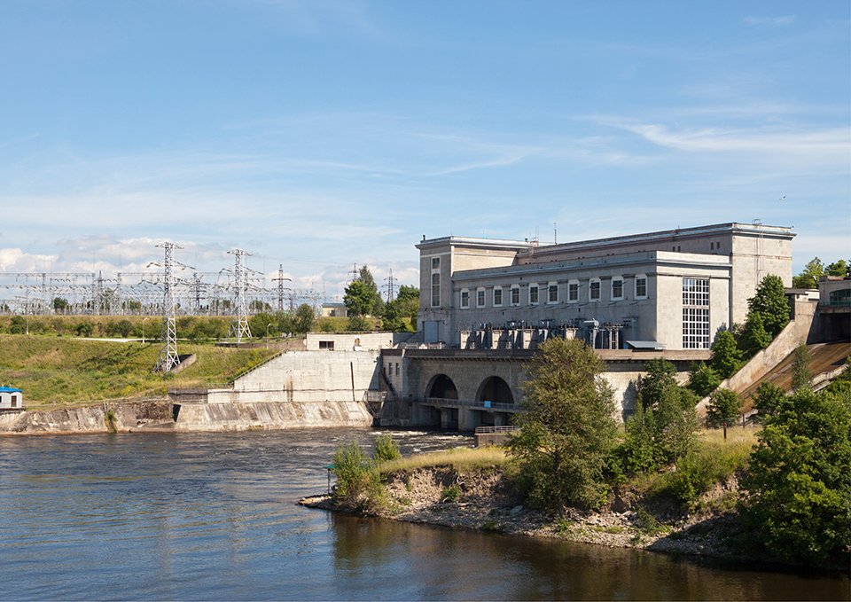 ทัวร์เอสโตเนีย นาร์วา (Narva) Image5