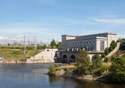 ทัวร์เอสโตเนีย นาร์วา (Narva) Image5