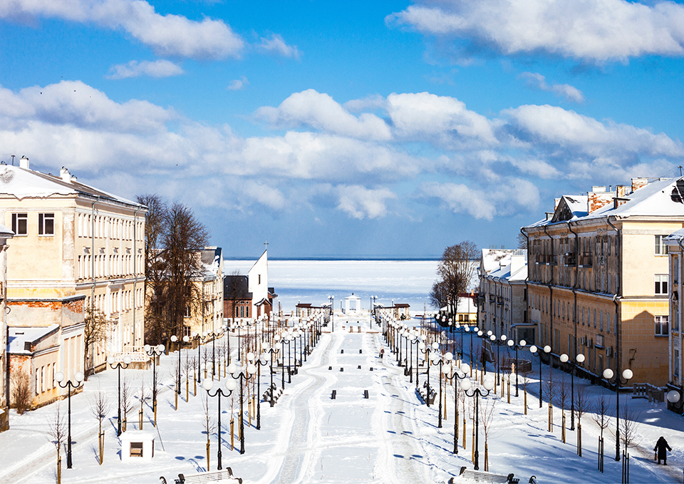 ทัวร์เอสโตเนีย สีลาแม (Sillamae) Image7