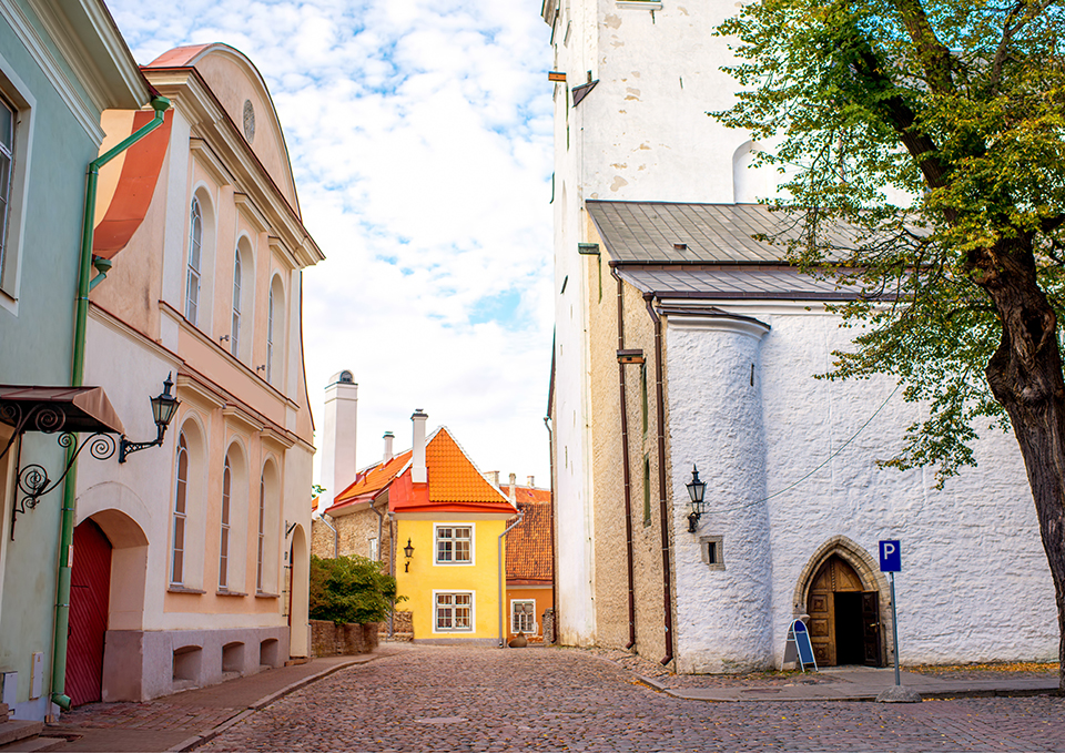 ทัวร์เอสโตเนีย Image9