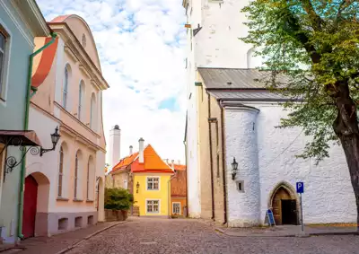 ทัวร์เอสโตเนีย Image9