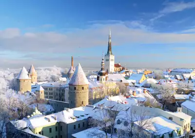 ทัวร์เอสโตเนีย Image14