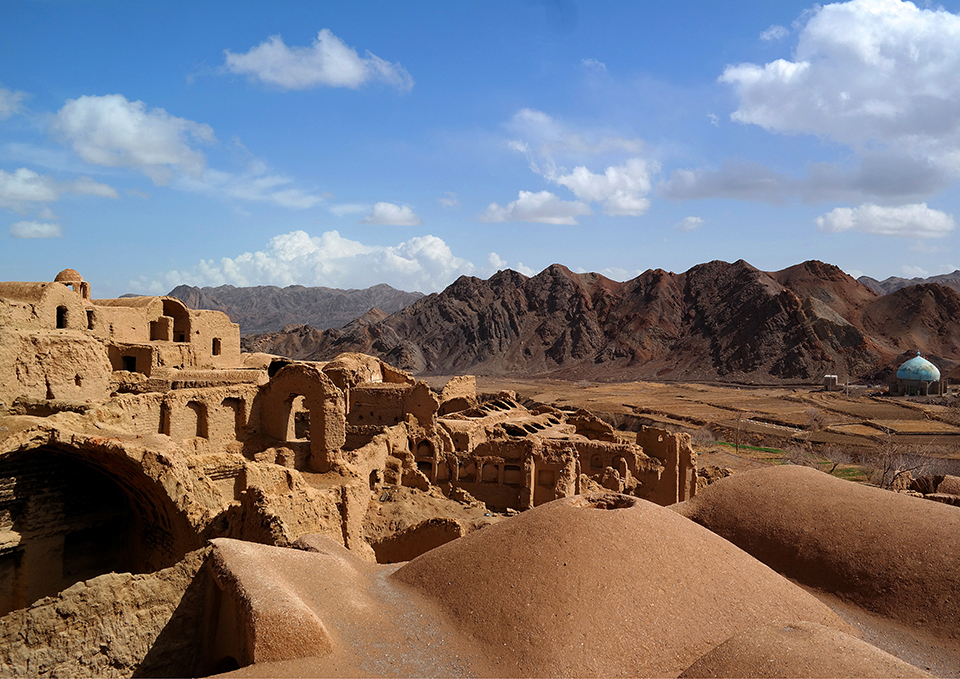 ทัวร์อิหร่าน Image8