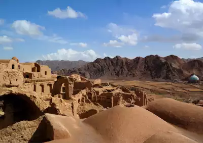 ทัวร์อิหร่าน Image8