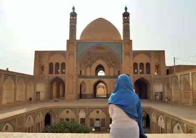 ทัวร์อิหร่าน Image14