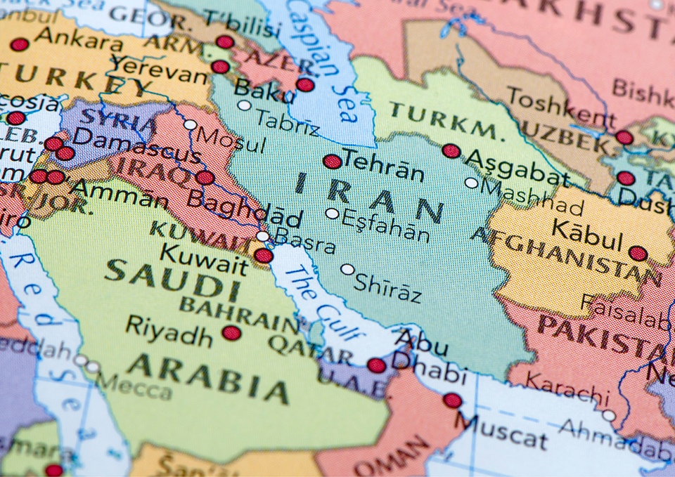 ทัวร์อิหร่าน Image15