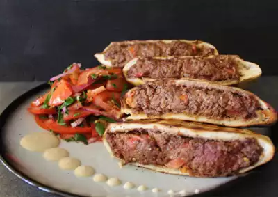 ทัวร์อิหร่าน Image16