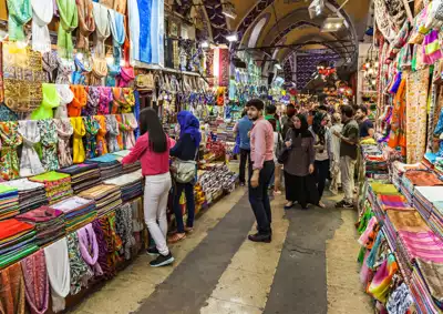 ทัวร์อิหร่าน Image18