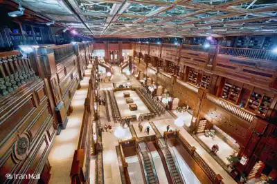 ทัวร์อิหร่าน Image19