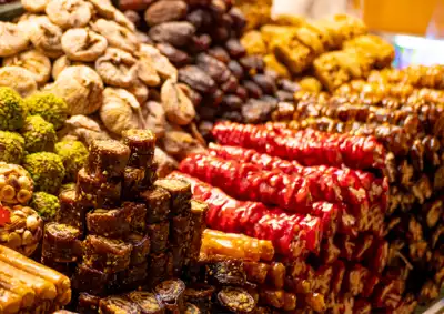 ทัวร์อิหร่าน Image21