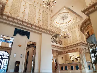 ทัวร์อิหร่าน Image23