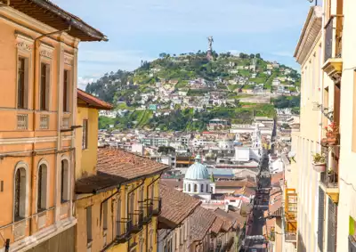 ทัวร์เอกวาดอร์ Image2