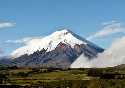 ทัวร์เอกวาดอร์ ภูเขาไฟโกโตปักซี (Cotopaxi) Image12