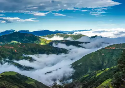 ทัวร์เอกวาดอร์ Image14