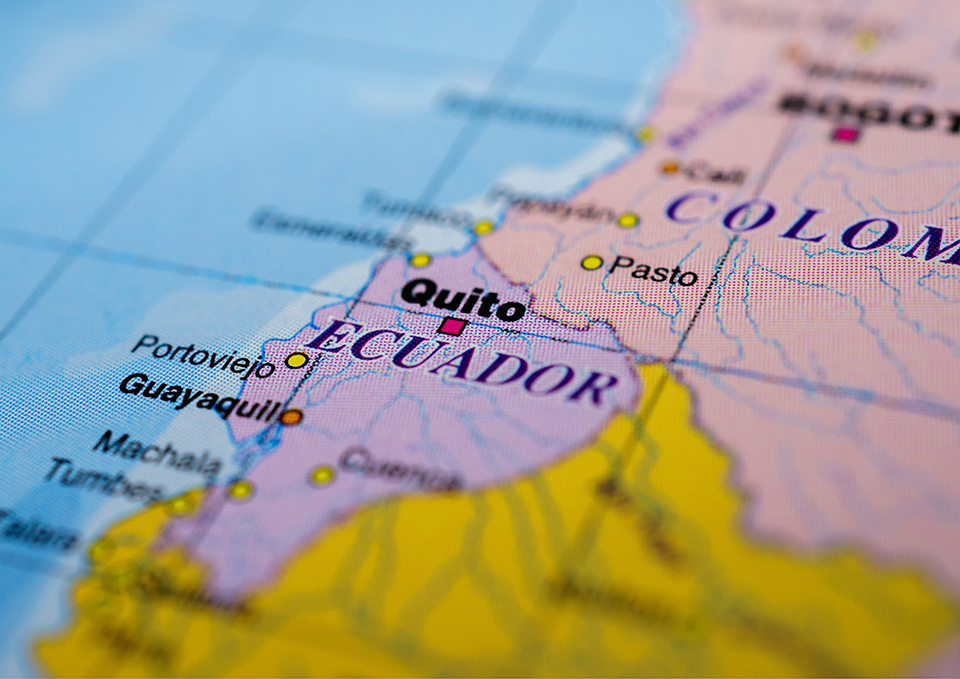 ทัวร์เอกวาดอร์ Image15