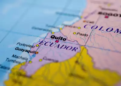 ทัวร์เอกวาดอร์ Image15