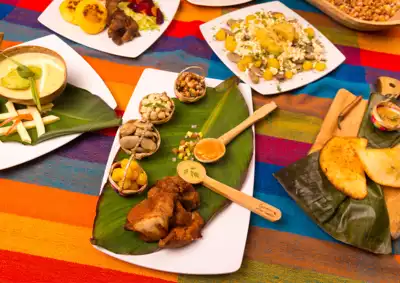 ทัวร์เอกวาดอร์ Image16