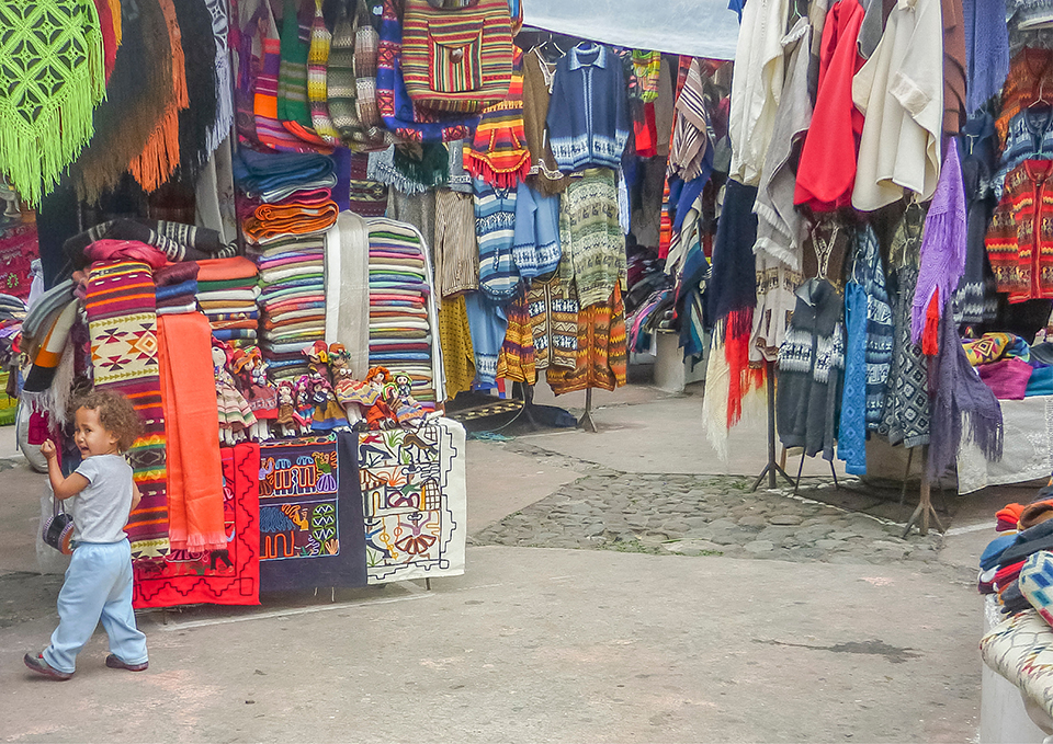 ทัวร์เอกวาดอร์ Image17