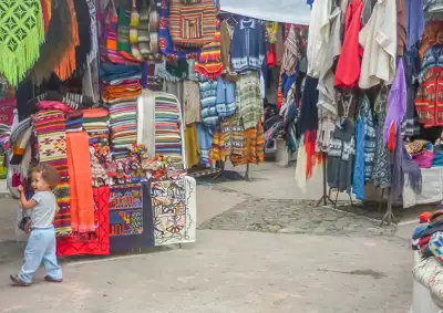 ทัวร์เอกวาดอร์ Image17