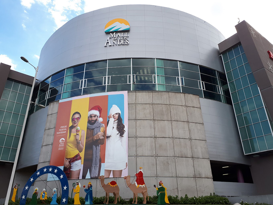 ทัวร์เอกวาดอร์ Image22