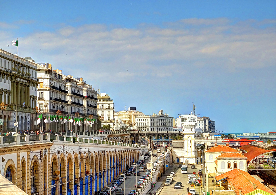 ทัวร์แอลจีเรีย Image2