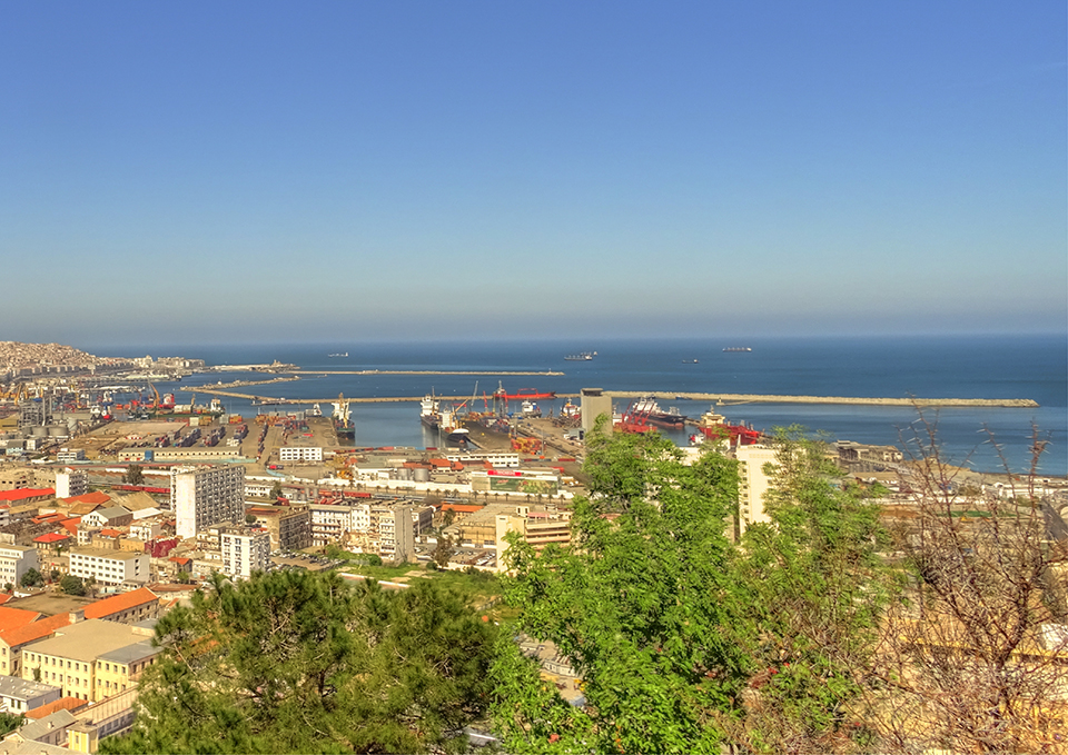 ทัวร์แอลจีเรีย เมืองเซตีฟ (Sétif) Image6