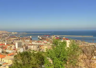 ทัวร์แอลจีเรีย เมืองเซตีฟ (Sétif) Image6