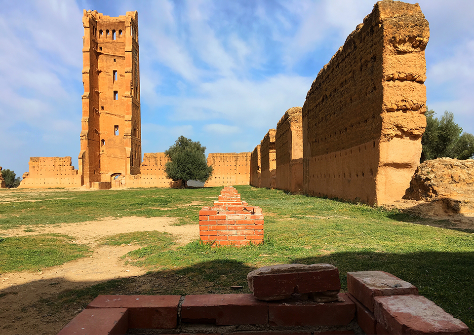 ทัวร์แอลจีเรีย เมืองทเลมเซน (Tlemcen) Image7