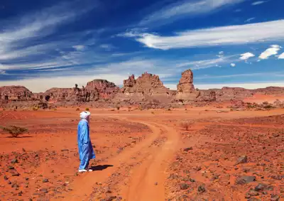 ทัวร์แอลจีเรีย Image8