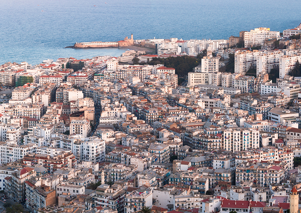 ทัวร์แอลจีเรีย Kasbah of Algiers Miscellaneous Image10