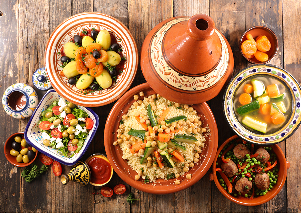 ทัวร์แอลจีเรีย Image16