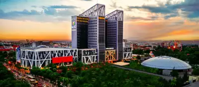 ทัวร์แอลจีเรีย Image18