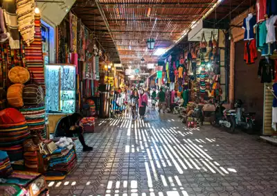 ทัวร์แอลจีเรีย Image20