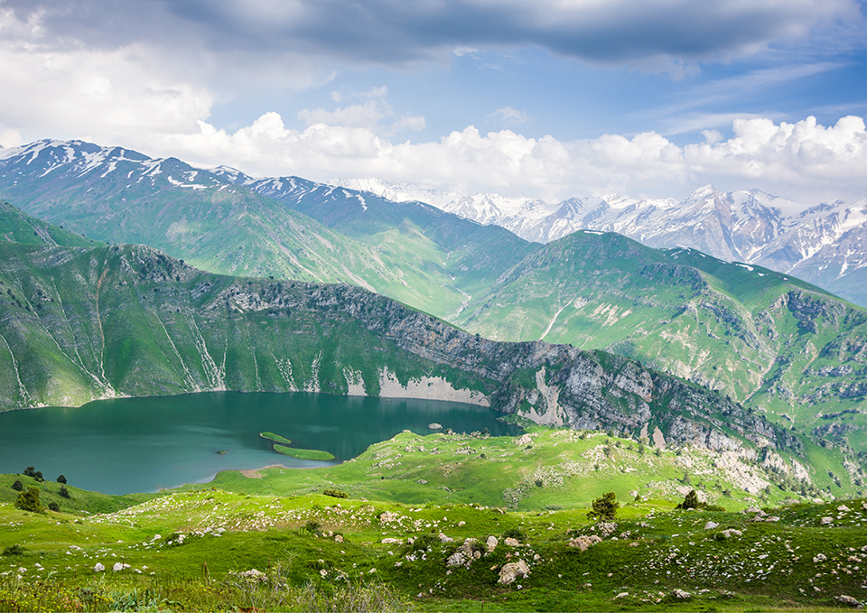 ทัวร์คาซัคสถาน Image16