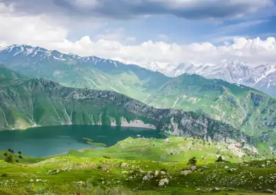 ทัวร์คาซัคสถาน Image16