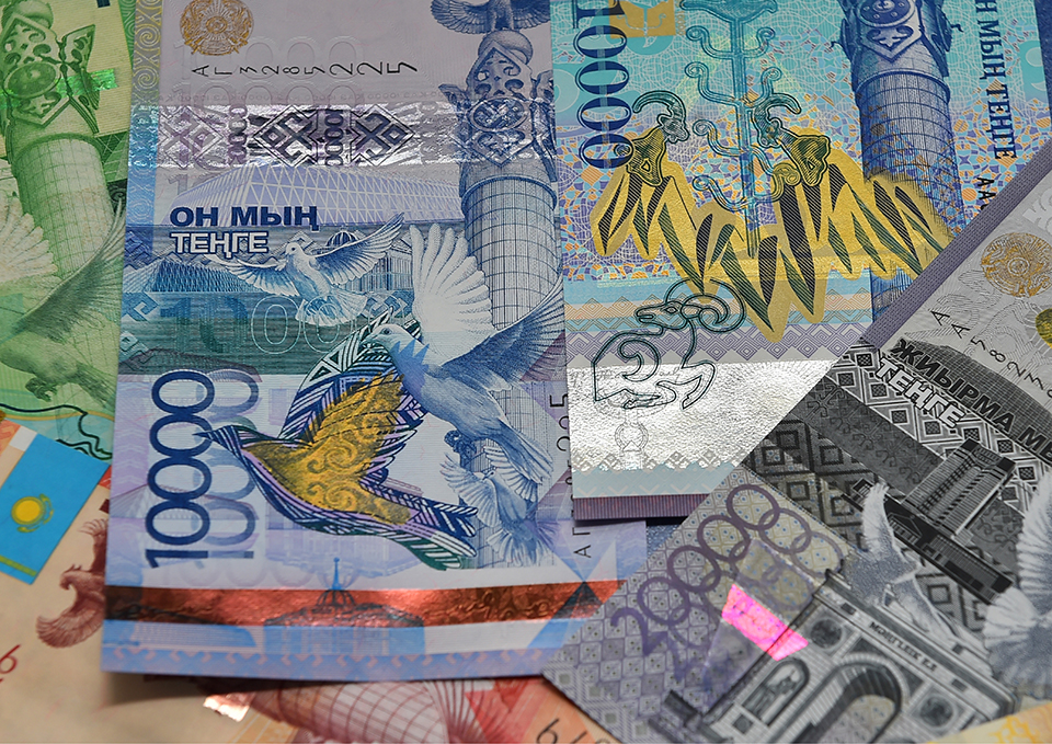 ทัวร์คาซัคสถาน Image17