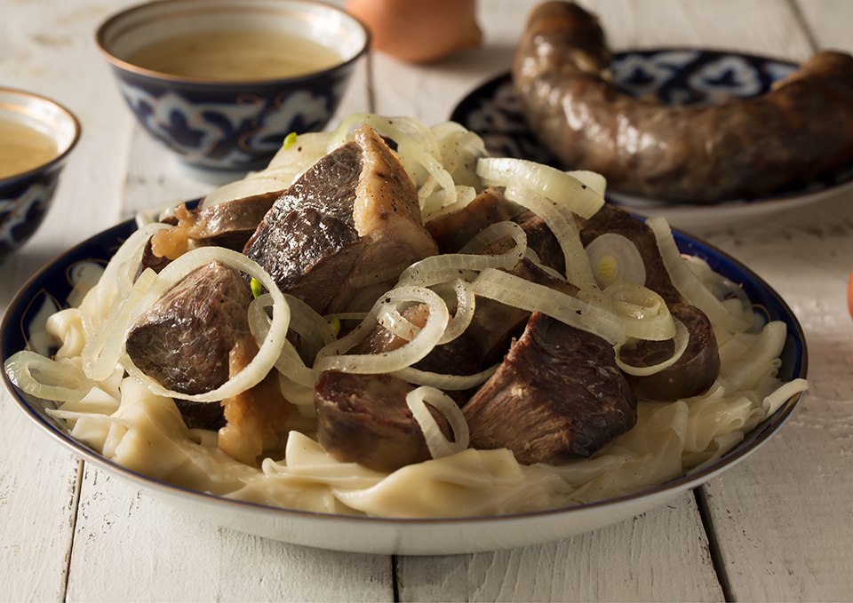 ทัวร์คาซัคสถาน Image18