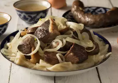 ทัวร์คาซัคสถาน Image18