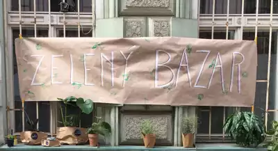 ทัวร์คาซัคสถาน Zeleny Bazar Image22