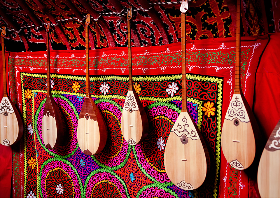 ทัวร์คาซัคสถาน Image26