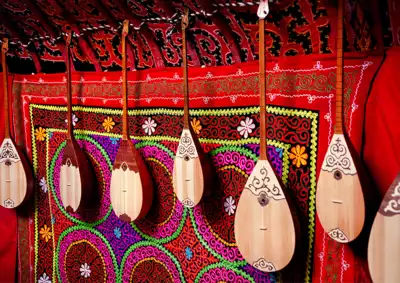 ทัวร์คาซัคสถาน Image26