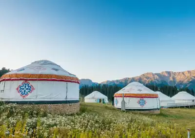 ทัวร์มองโกเลีย Image2
