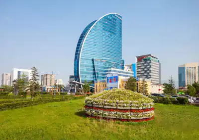 ทัวร์มองโกเลีย อูลันบาตอร์ (Ulaanbaatar/ Ulan Bator) Image4