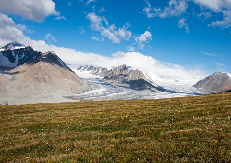 ทัวร์มองโกเลีย บายังฮองกอร์ (Bayanhongor) Image8