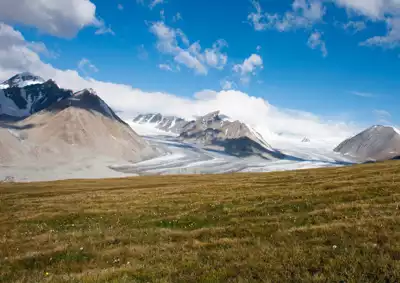 ทัวร์มองโกเลีย บายังฮองกอร์ (Bayanhongor) Image8